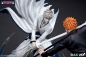 Preview: HEX Ichigo Kurosaki vs Hollow Ichigo